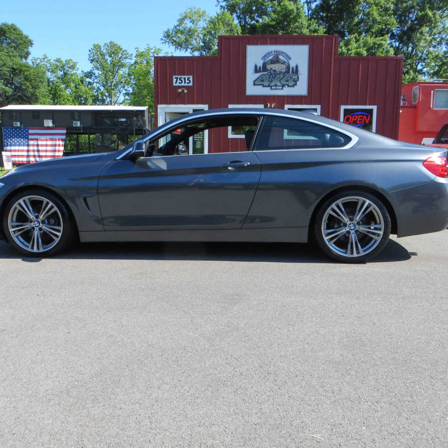 bmw 4 series 2016 WBA3N7C58GK225910 image bmw 4 series 2016 WBA3N7C58GK225910 image